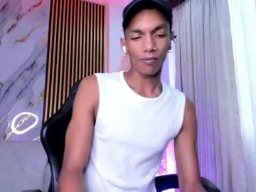 Freechat juliensaint_ on Chaturbate