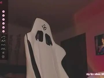 juliette_sunshine model from cb