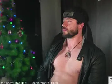 Freechat just_your_dreamboy on Chaturbate