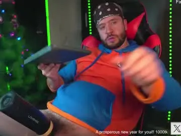 Freechat just_your_dreamboy on Chaturbate