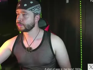 Freechat just_your_dreamboy on Chaturbate