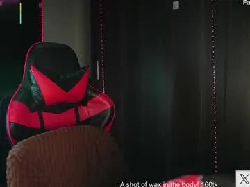 Freechat just_your_dreamboy on Chaturbate