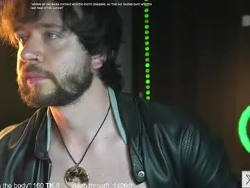 Freechat just_your_dreamboy on Chaturbate