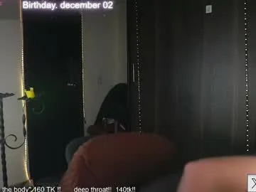 Freechat just_your_dreamboy on Chaturbate