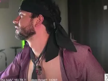 Freechat just_your_dreamboy on Chaturbate