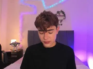 Freechat justinbe_ on Chaturbate