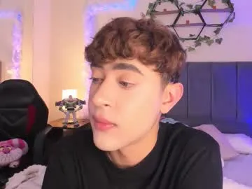 Freechat justinbe_ on Chaturbate