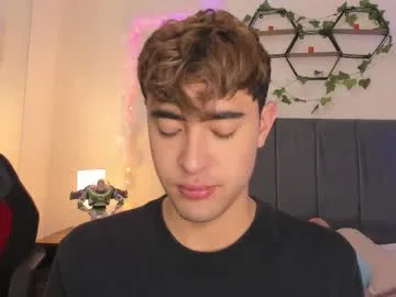 Freechat justinbe_ on Chaturbate