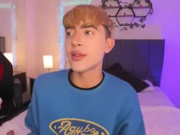 Freechat justinbe_ on Chaturbate