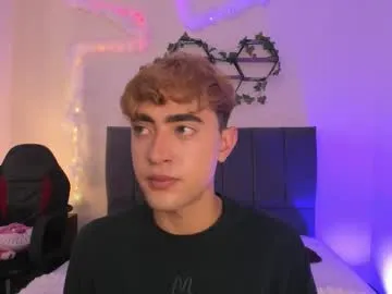 Freechat justinbe_ on Chaturbate