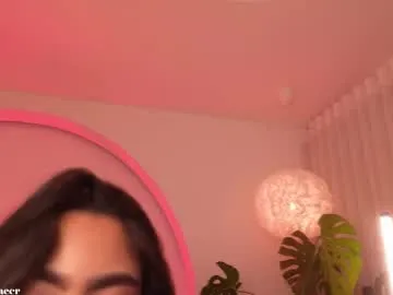 Freechat kali_hiill on Chaturbate