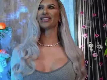 karlabart on Chaturbate