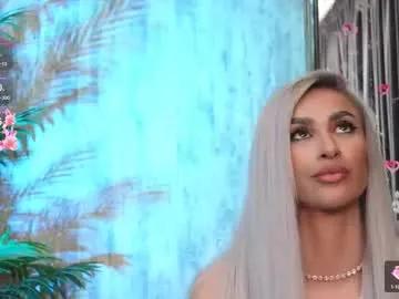 karlabart on Chaturbate