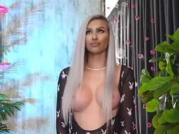 karlabart — GOAL: Dildo Play pussy [173 tokens remaining] fav vibes 10/99/100/301/500/19 #cum #bigBoobs #fuckmachine #Anal #Squirt