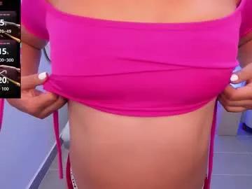 Group karliie_kloss_ on Chaturbate