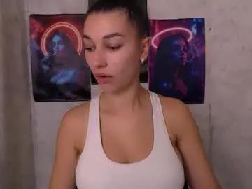 Freechat karolinamex_ on Chaturbate