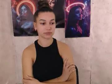 Freechat karolinamex_ on Chaturbate
