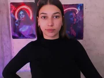 Freechat karolinamex_ on Chaturbate