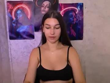 Freechat karolinamex_ on Chaturbate