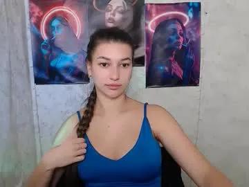 Freechat karolinamex_ on Chaturbate