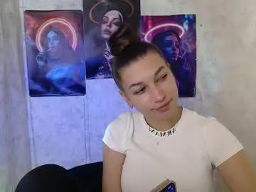 Freechat karolinamex_ on Chaturbate