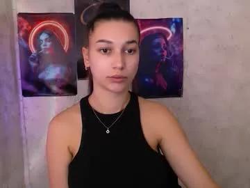Freechat karolinamex_ on Chaturbate