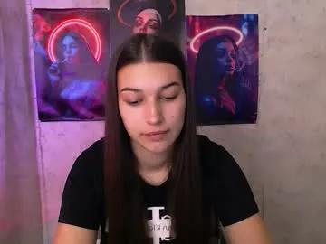 Freechat karolinamex_ on Chaturbate