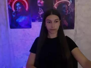 Freechat karolinamex_ on Chaturbate