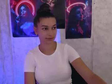Freechat karolinamex_ on Chaturbate