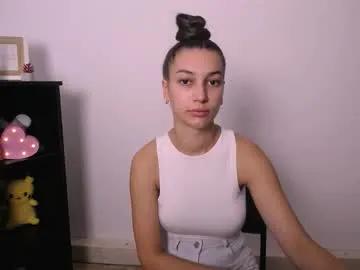 Freechat karolinamex_ on Chaturbate