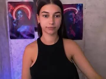 Freechat karolinamex_ on Chaturbate