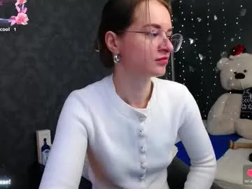 Freechat kate_jonson on Chaturbate