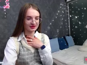 Freechat kate_jonson on Chaturbate