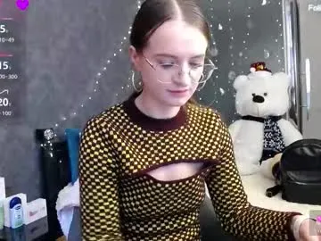 Freechat kate_jonson on Chaturbate