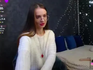 Freechat kate_jonson on Chaturbate