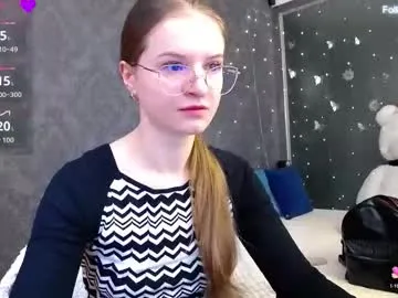 Freechat kate_jonson on Chaturbate