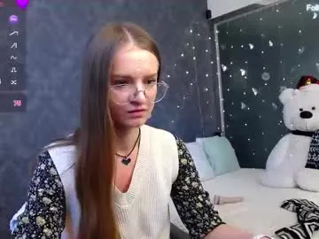 Freechat kate_jonson on Chaturbate