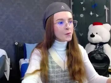 Freechat kate_jonson on Chaturbate