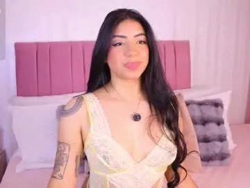 Freechat kath_rosee on Chaturbate
