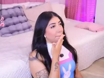 Freechat kath_rosee on Chaturbate