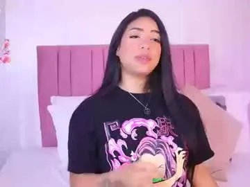 Freechat kath_rosee on Chaturbate