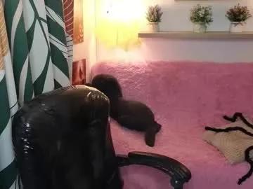 Freechat kathie_lozada on Chaturbate