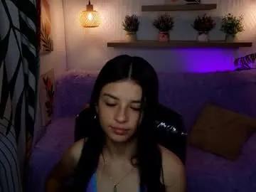 Freechat kathie_lozada on Chaturbate