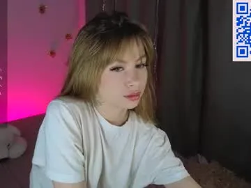 Private katrin_james on Chaturbate