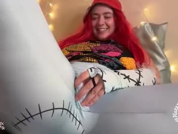 Freechat katxxgolding on Chaturbate