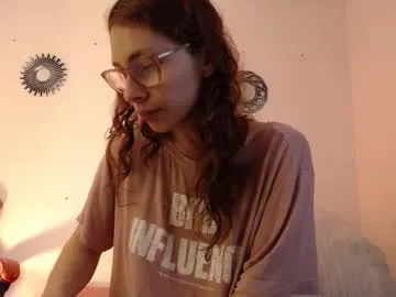 Freechat katy_van on Chaturbate