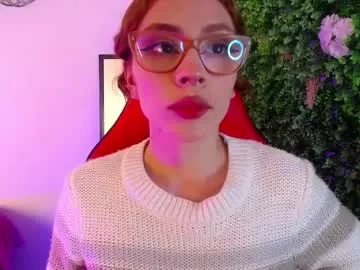 Freechat katy_van on Chaturbate