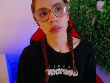 Freechat katy_van on Chaturbate