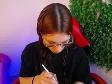 Freechat katy_van on Chaturbate