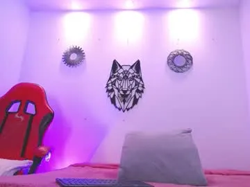 Freechat katy_van on Chaturbate